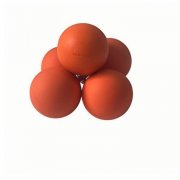 橡胶球2